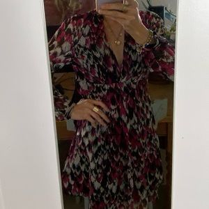 Short Armani Exchange Dress